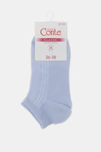 Conte Classic Cotton Ankle Socks 016