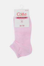 Conte Classic Cotton Ankle Socks 016