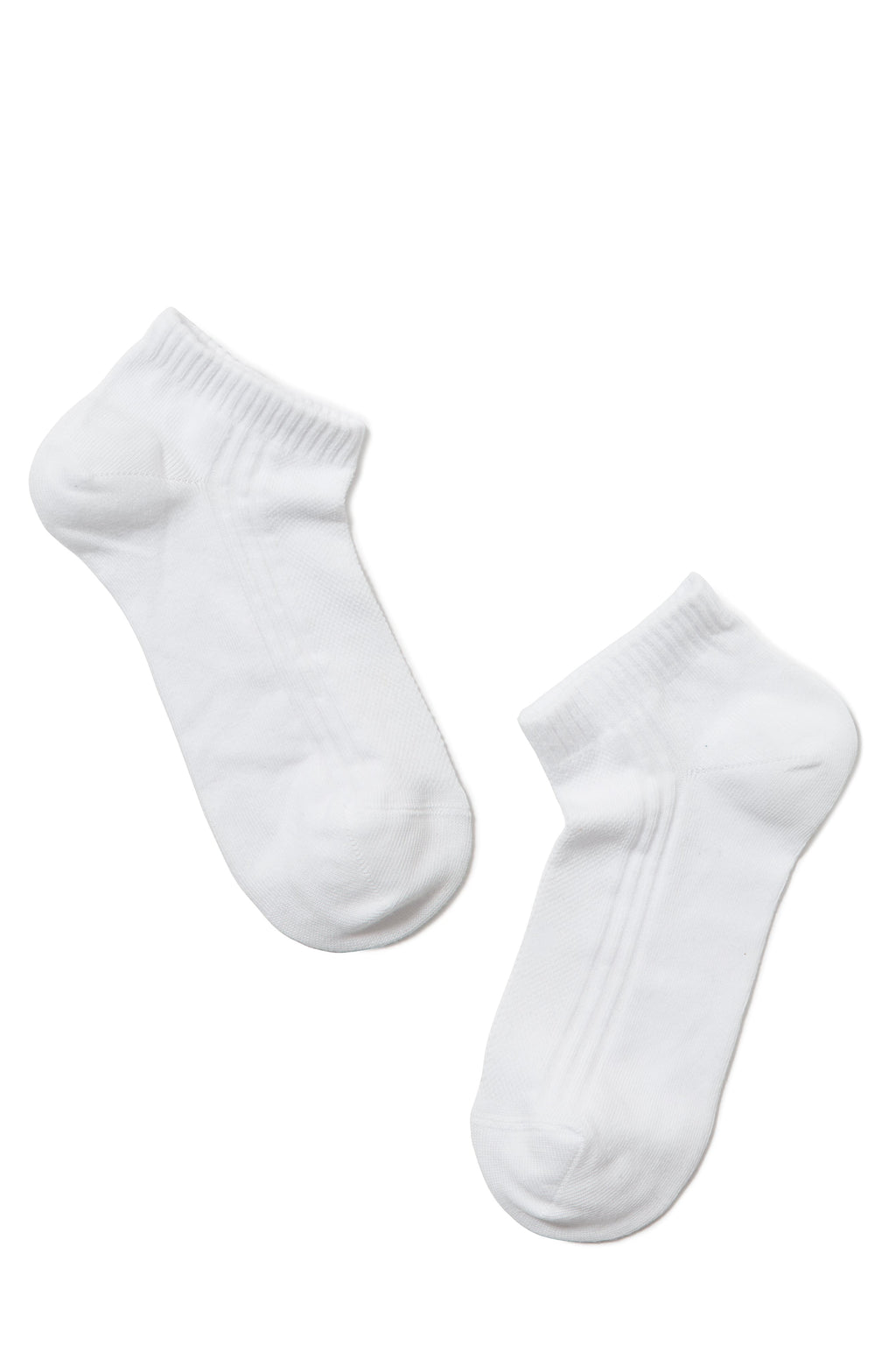 Conte Classic Cotton Ankle Socks 016