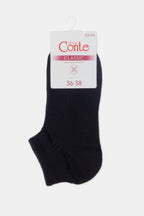 Conte Classic Cotton Ankle Socks 016