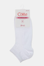 Conte Classic Cotton Ankle Socks 016