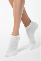 Conte Classic Cotton Ankle Socks 016