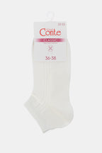 Conte Classic Cotton Ankle Socks 016