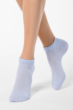 Conte Classic Cotton Ankle Socks 016