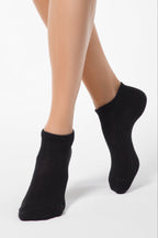 Conte Classic Cotton Ankle Socks 016