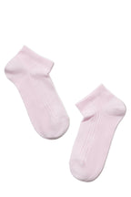 Conte Classic Cotton Ankle Socks 016