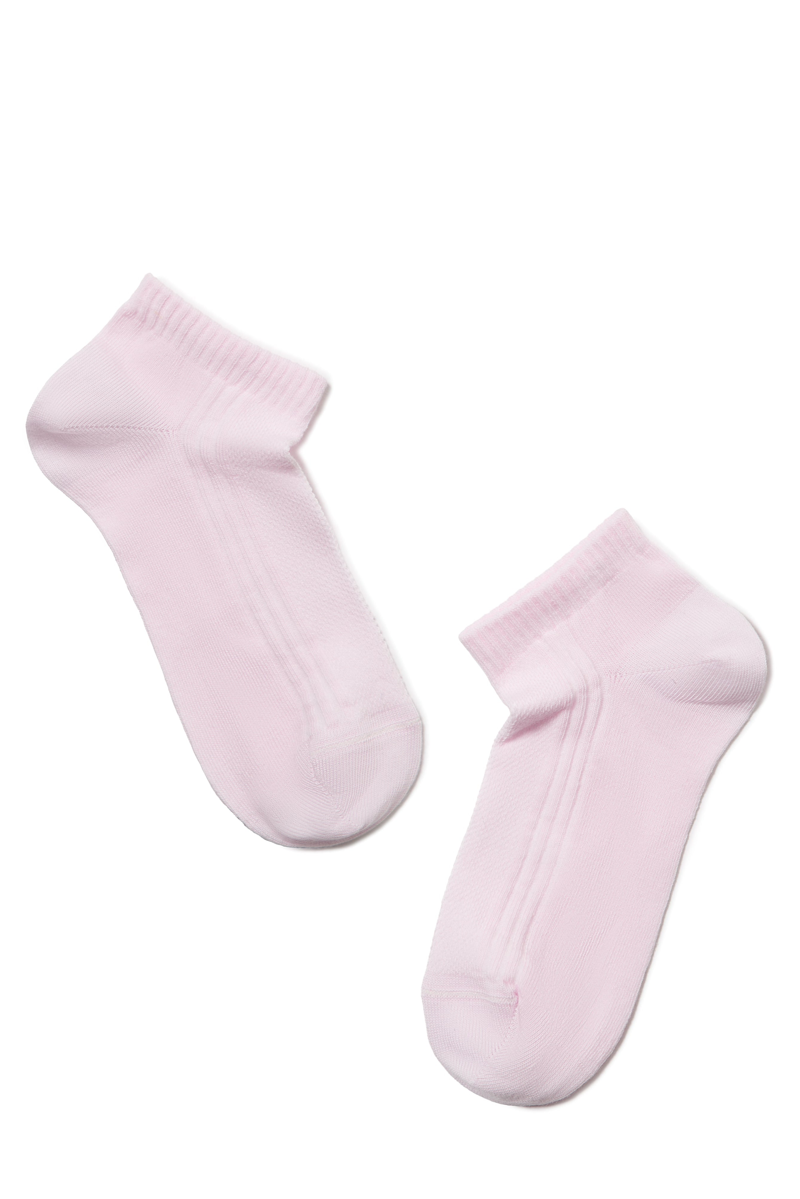Conte Classic Cotton Ankle Socks 016