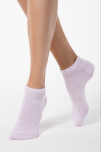 Conte Classic Cotton Ankle Socks 016