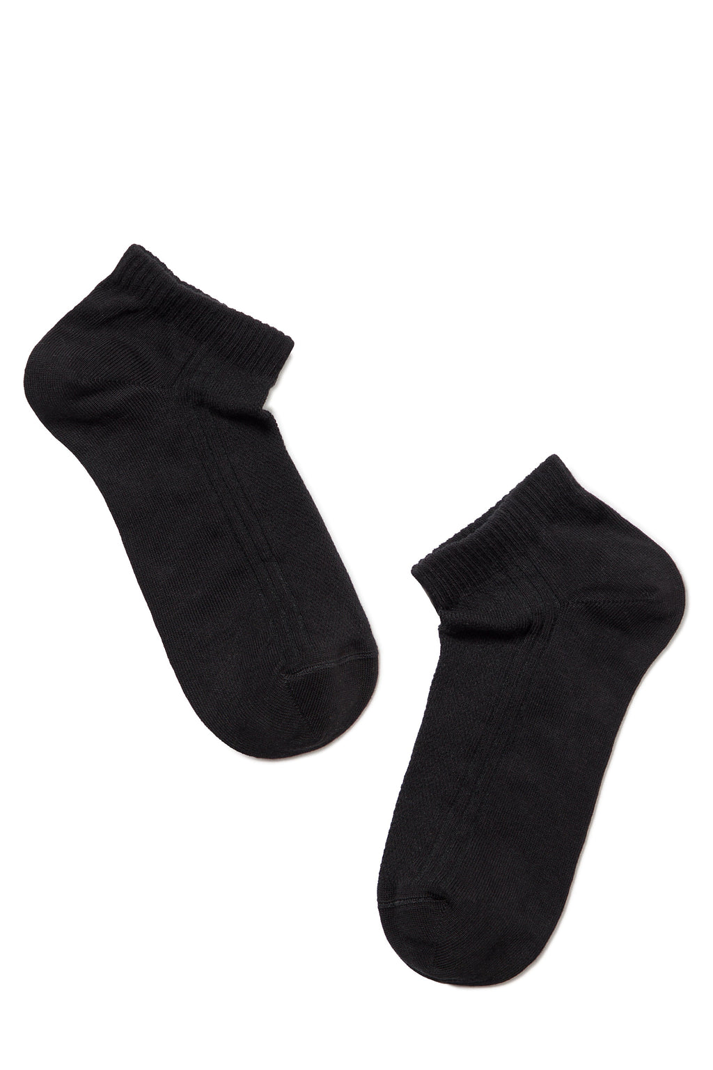 Conte Classic Cotton Ankle Socks 016