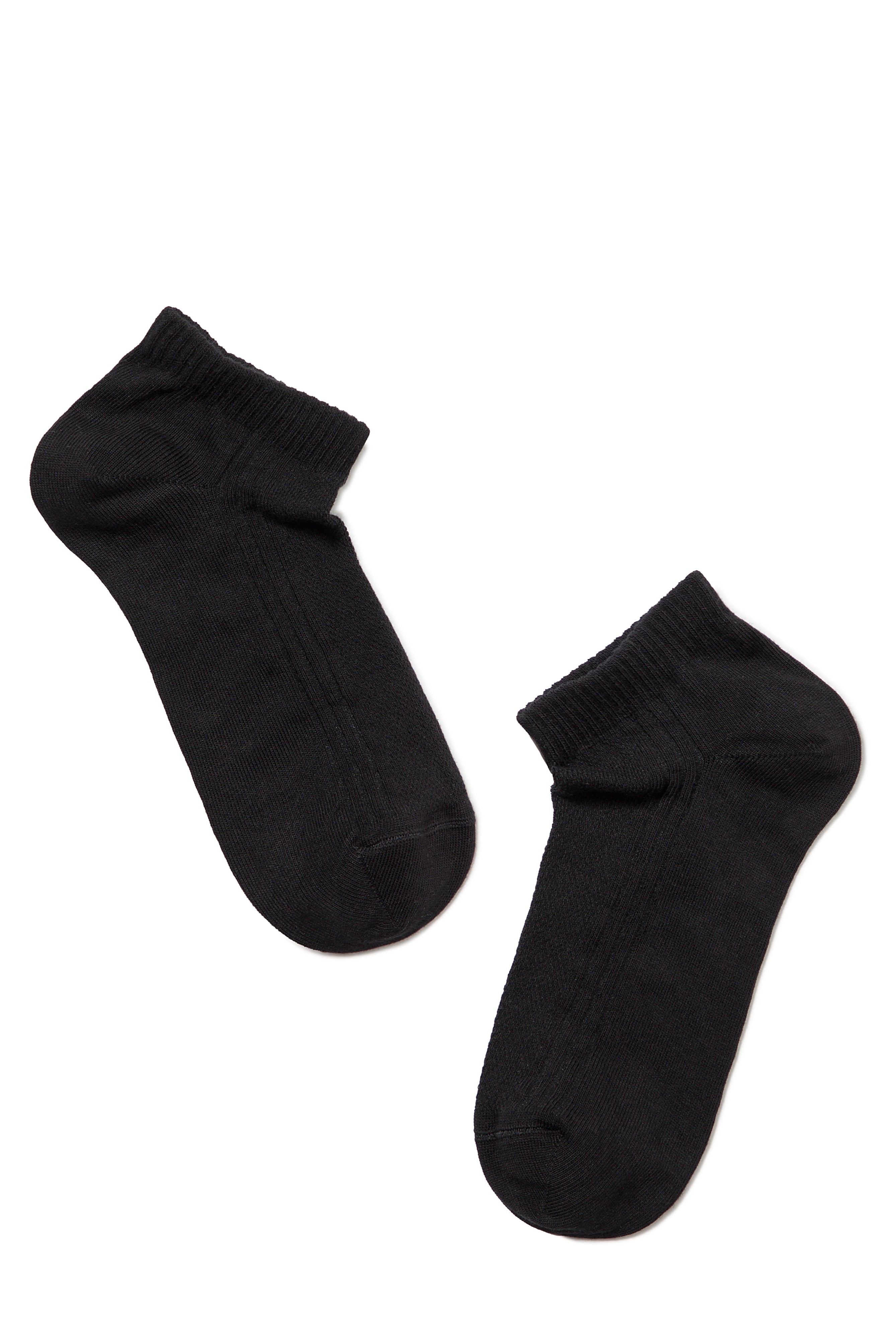 Conte Classic Cotton Ankle Socks 016