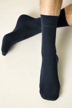 Conte Cotton Socks Diwari Classic 000 | Antibacterial