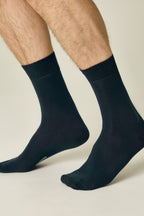 Conte Cotton Socks Diwari Classic 000 | Antibacterial