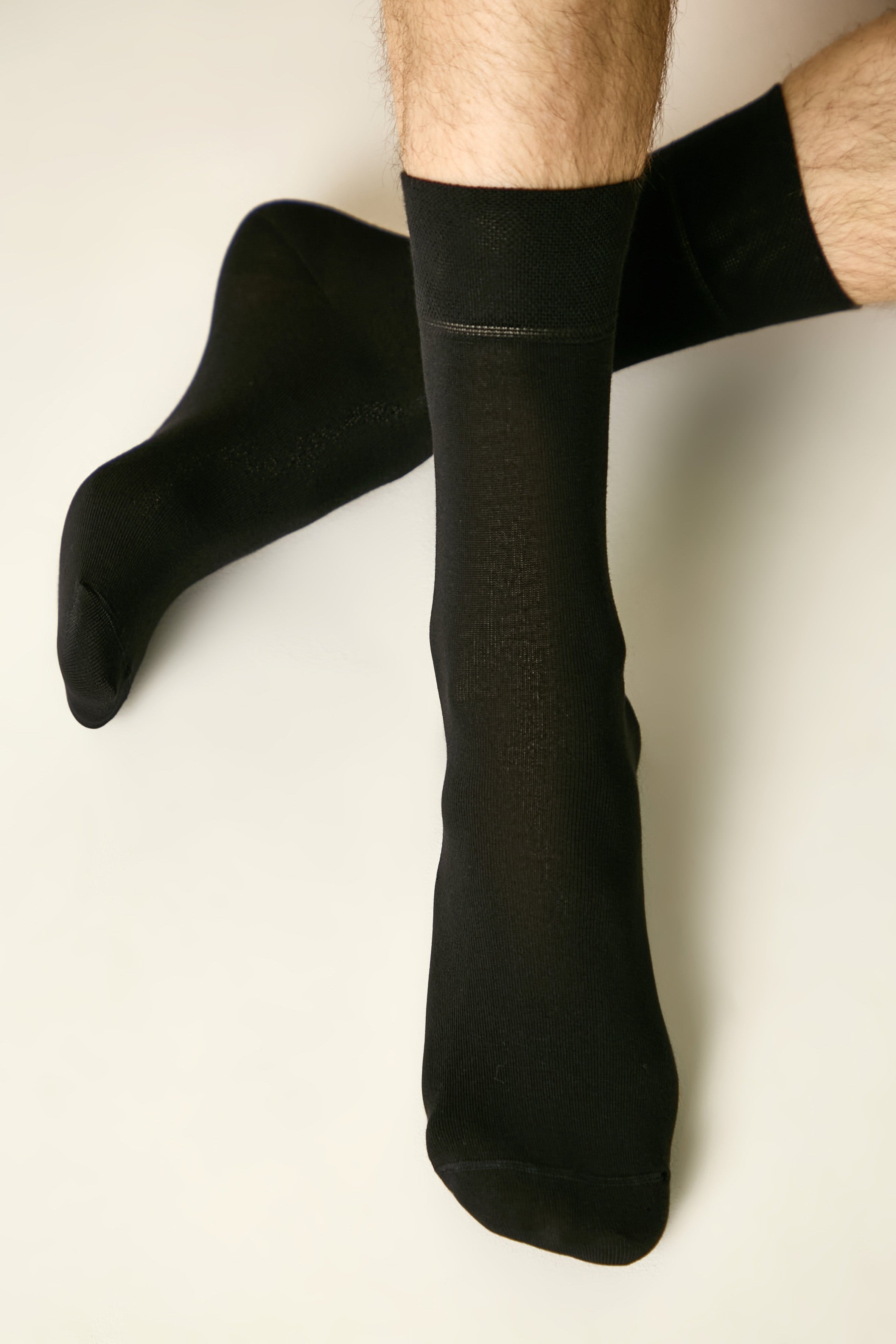 Conte Cotton Socks Diwari Classic 000 | Antibacterial