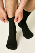 Conte Cotton Socks Diwari Classic 000 | Antibacterial