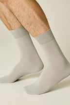 Conte Cotton Socks Diwari Classic 000 | Antibacterial