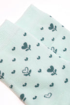 Cotton Terry Socks Conte Comfort | 434