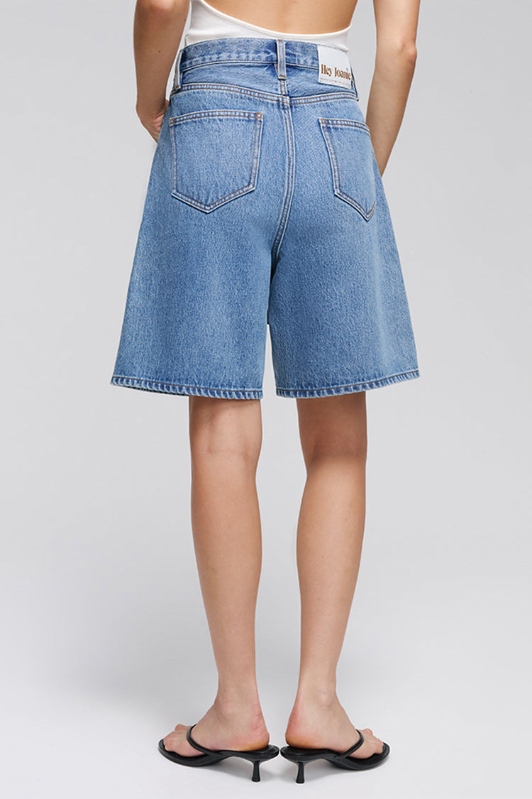 Easy Rider Bermuda Shorts | HJ822