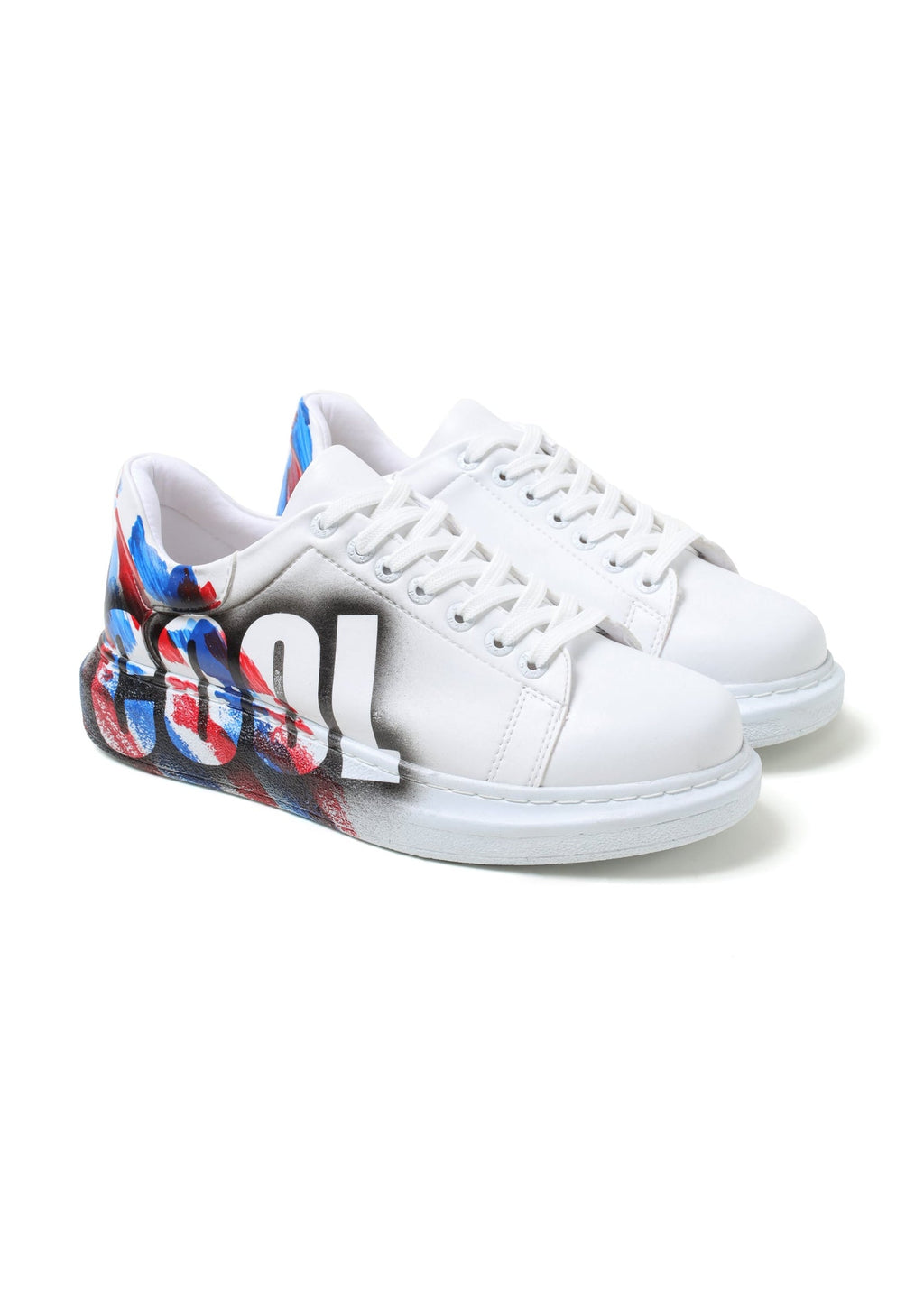 Men's Sneaker Nestor COOL