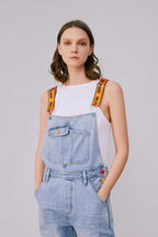 Just For Fun Overalls | HJ101