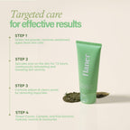Flaner Green Caviar Peeling Mask | 100g