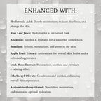 Advanced Facial Hydration Cream