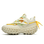 S999 Beige NX Sneakers