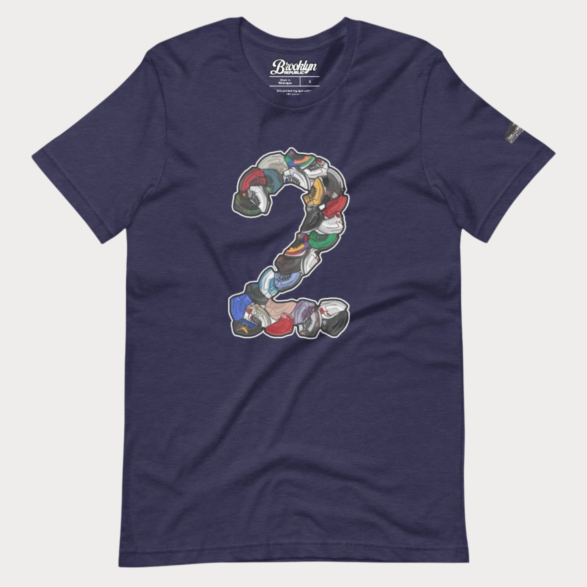 Sole Providerz™ AJ II Tee