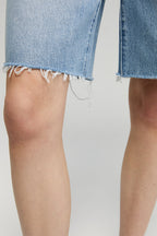 Coastal Breeze 90's Bermuda Shorts | HJ807