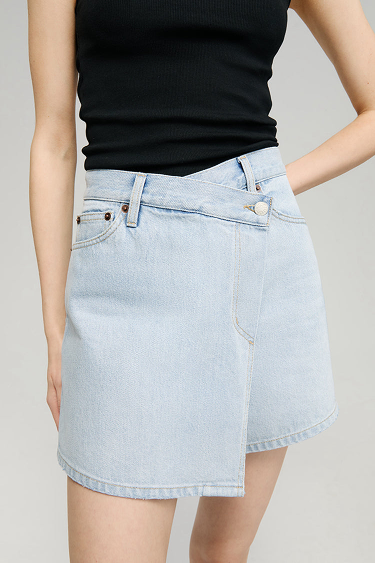 Drift Skort | HJ809