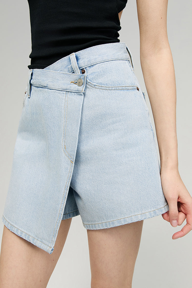 Drift Skort | HJ809