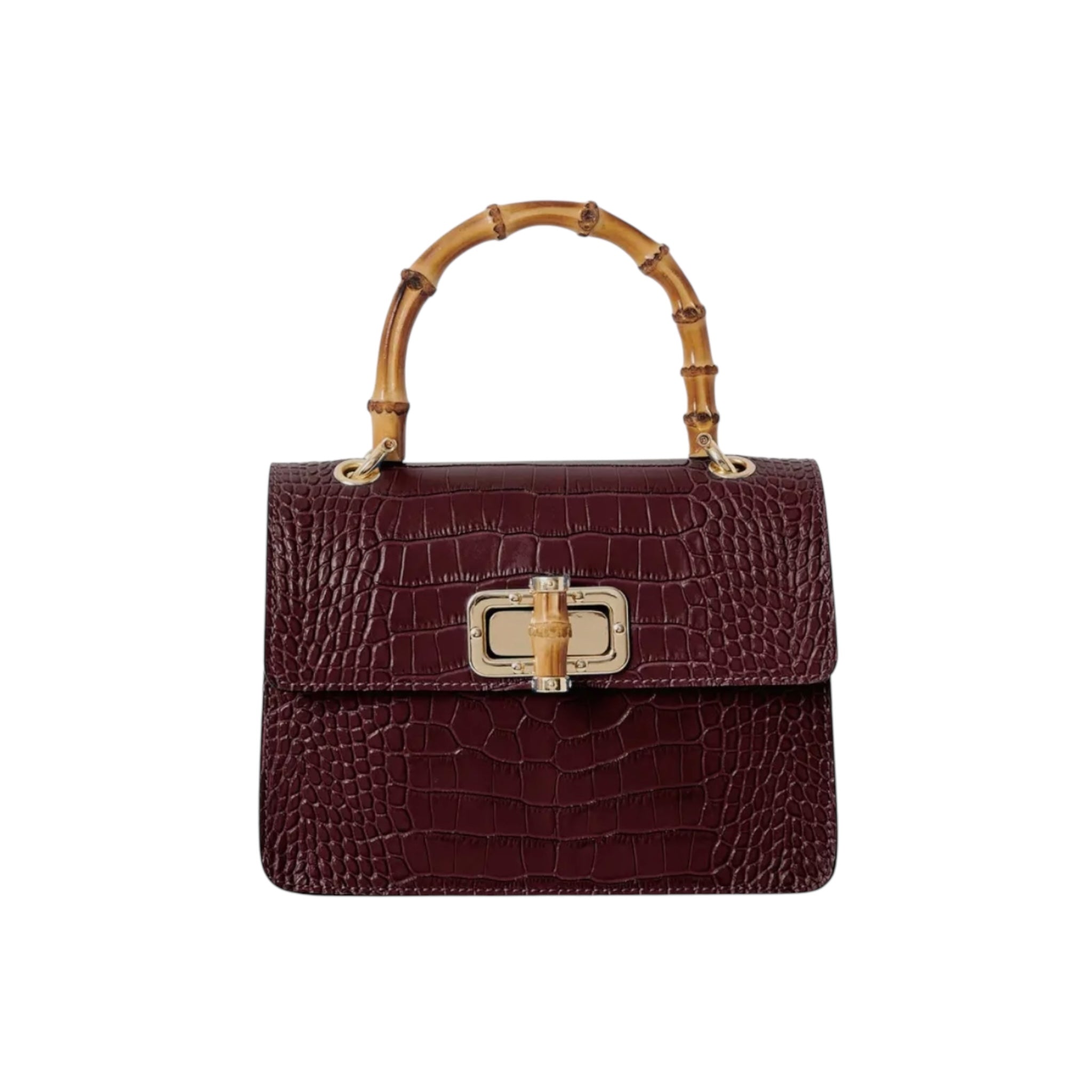 The Mini Harriet Handbag