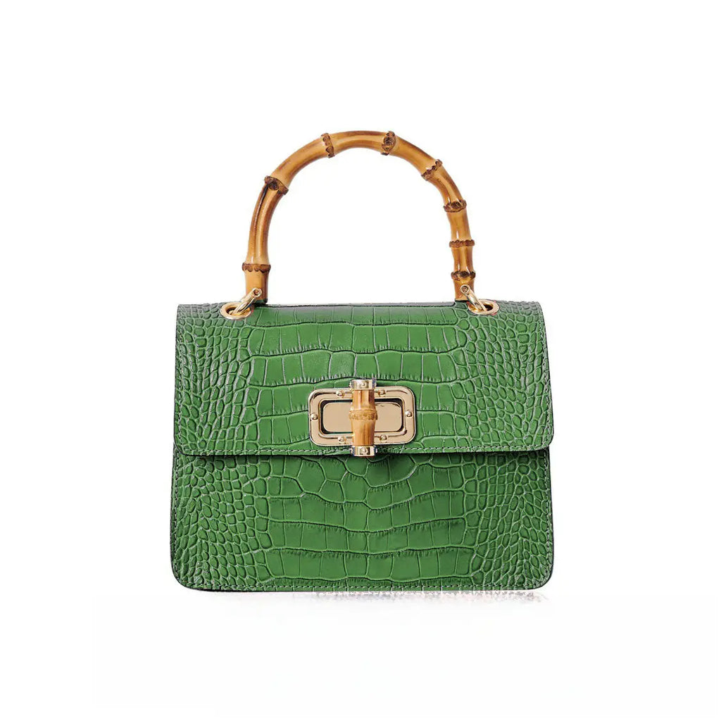 The Mini Harriet Handbag