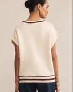 Fletcher Sweater Vest