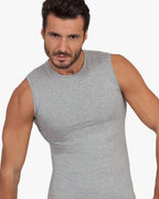 BASIC COTTON Free Spirit Premium Cotton Men's Tank Top | 988
