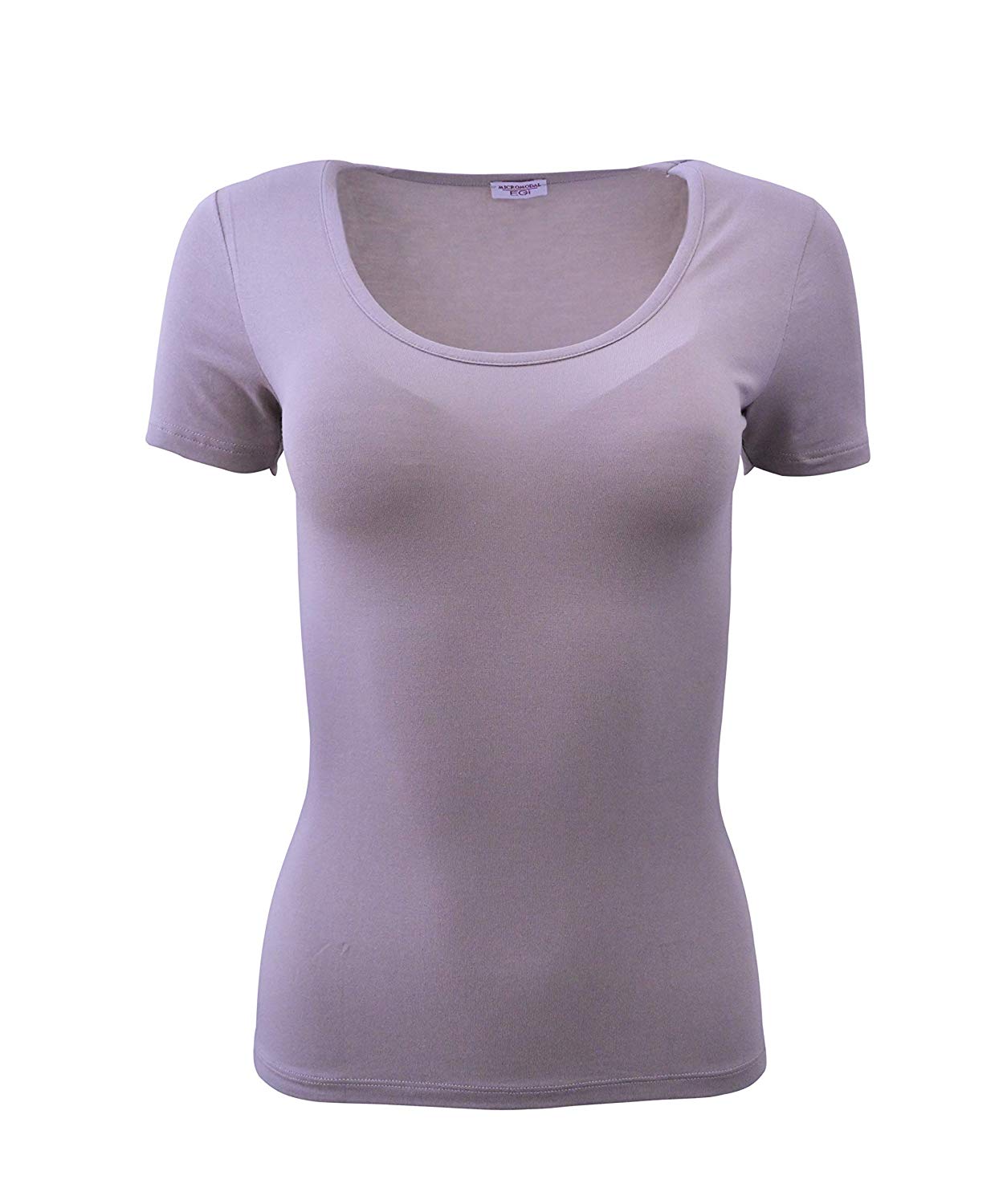 EGI Luxury Modal Women's T-Shirt