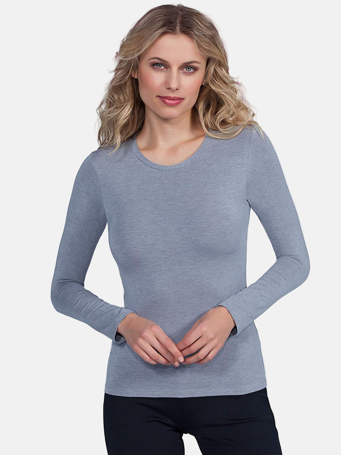EGI Luxury Modal Women's Long Sleeved T-Shirt