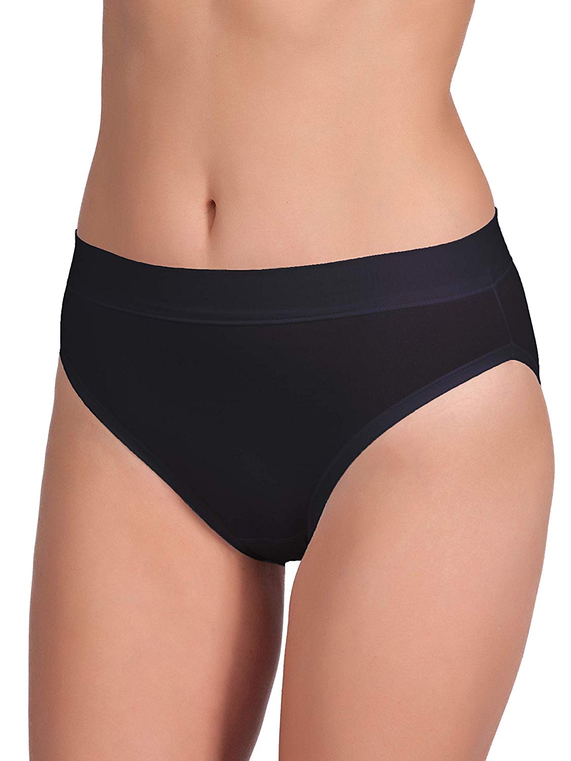 EGi Luxury Cotton Women's Panties Briefs | XS - XXXL