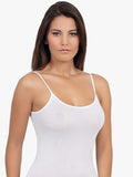 EGI Luxury ‘Filo di Scozia’ Cotton Women's Tank