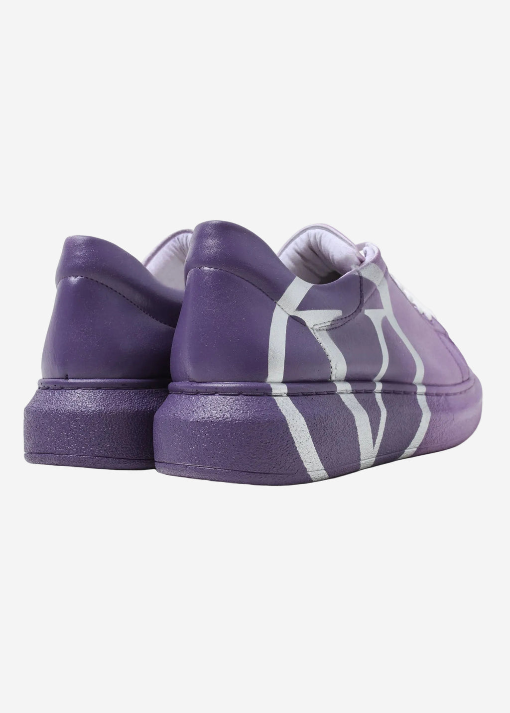 Women's Sneaker Tokyo V Essence Regal Purple
