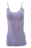 EGI Luxury Modal Women's Spaghetti Straps Camisole