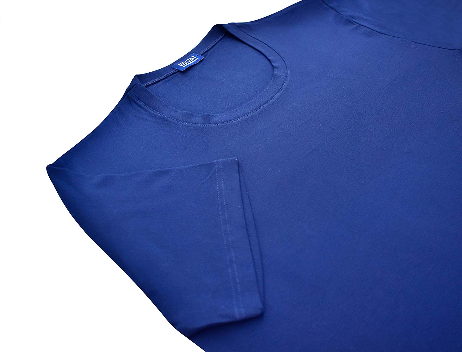 EGI Luxury Modal Men's Crew Neck T-Shirt