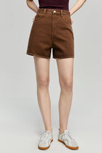 Easy Buckle Shorts | HJ820