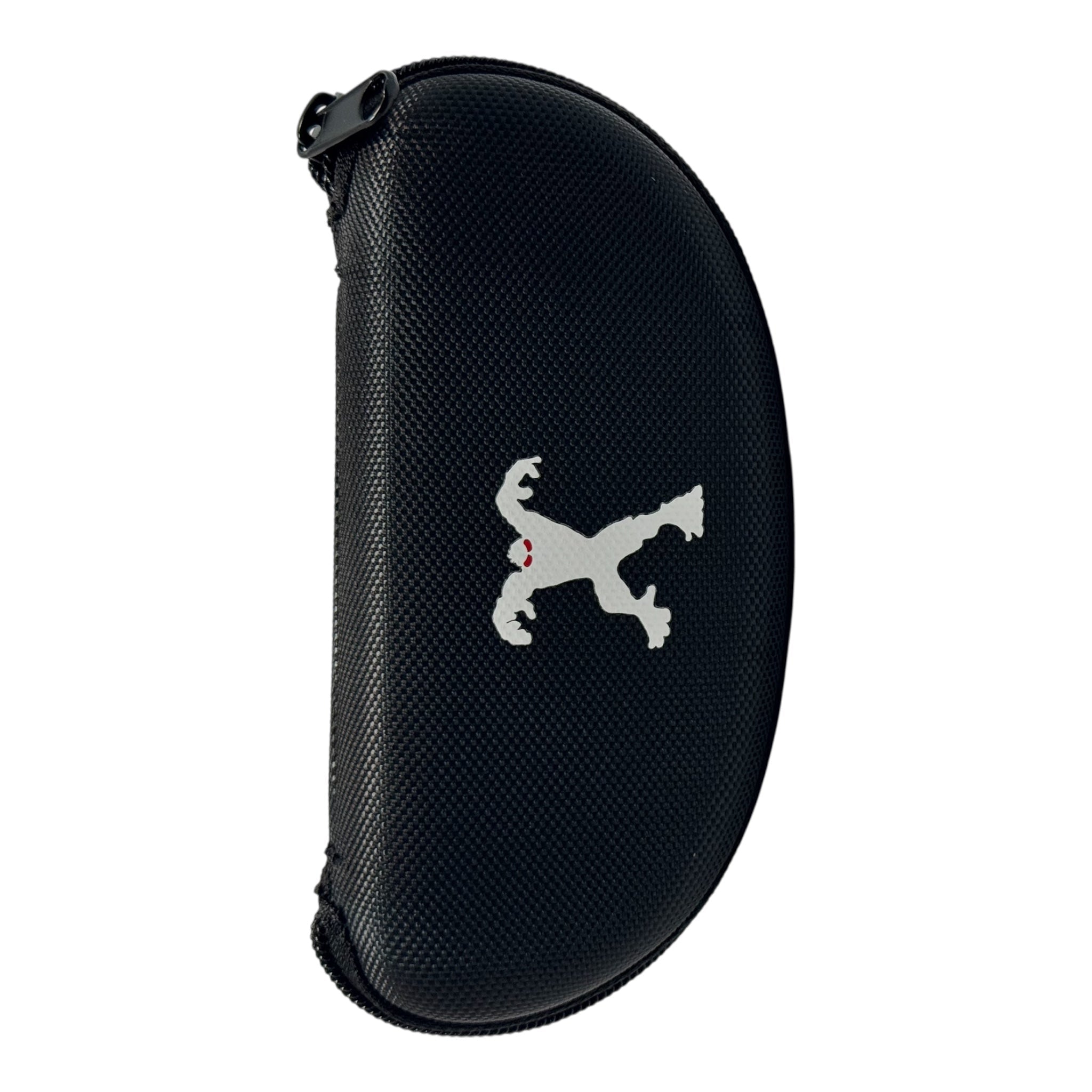 Sport Soft Sheath Sunglass Case and Premium Cleaning Cloth