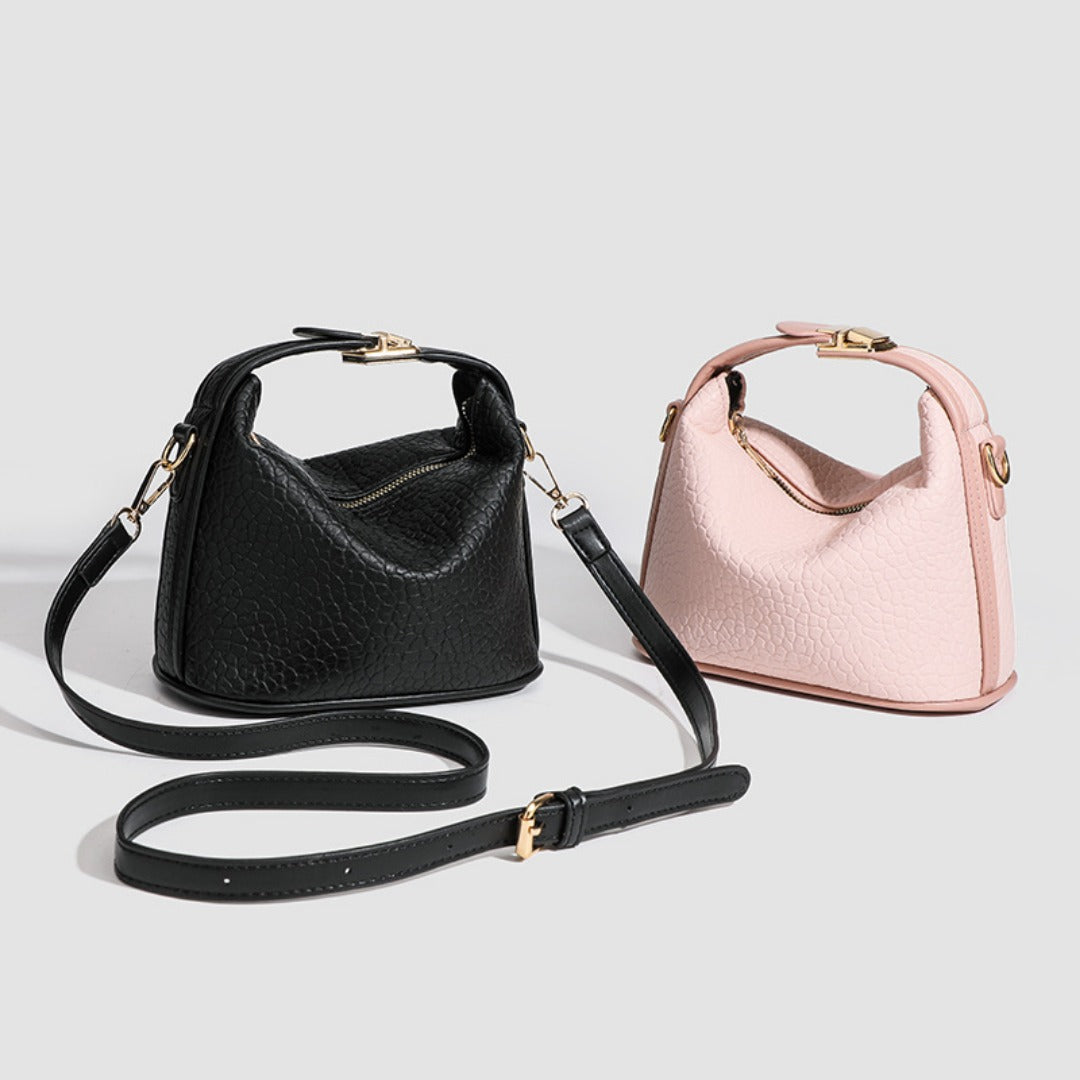Versatile Shoulder Bag | Small