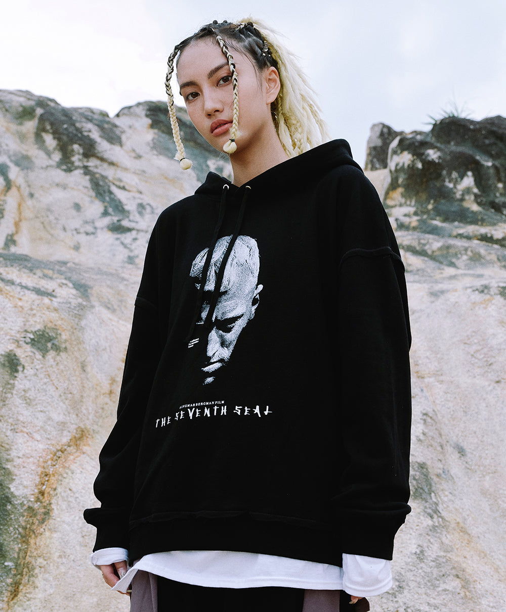 The Seventh Seal Hoodie