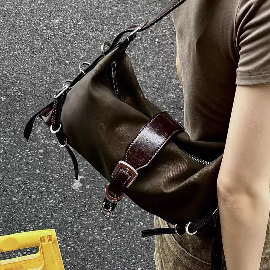 Small Shoulder Underarm Bag