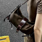 Small Shoulder Underarm Bag
