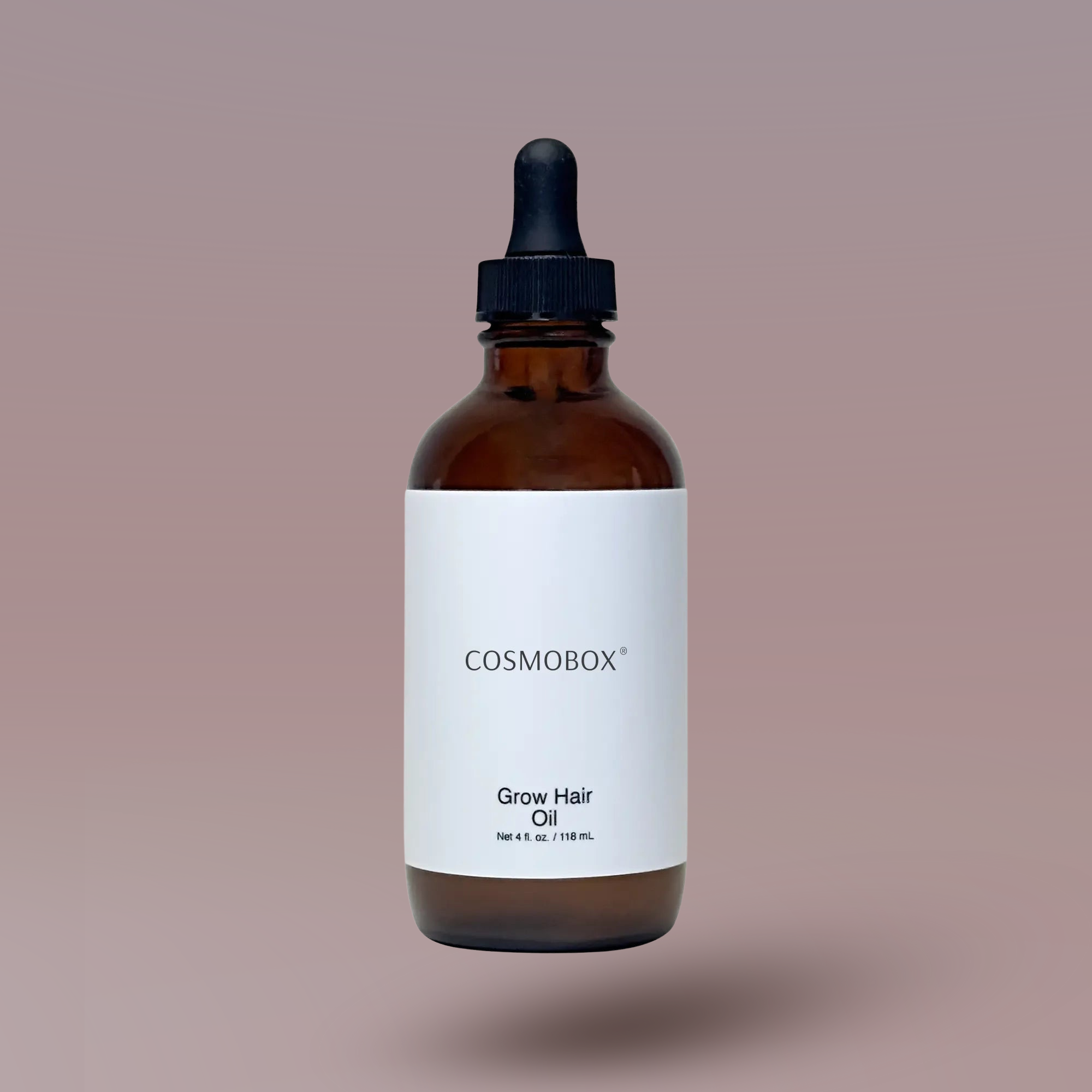 Grow Hair Oil