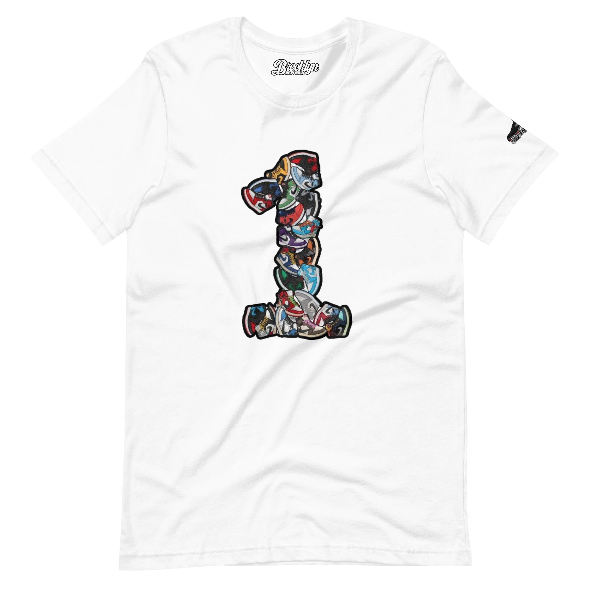 Sole Providerz™ AJ I Tee