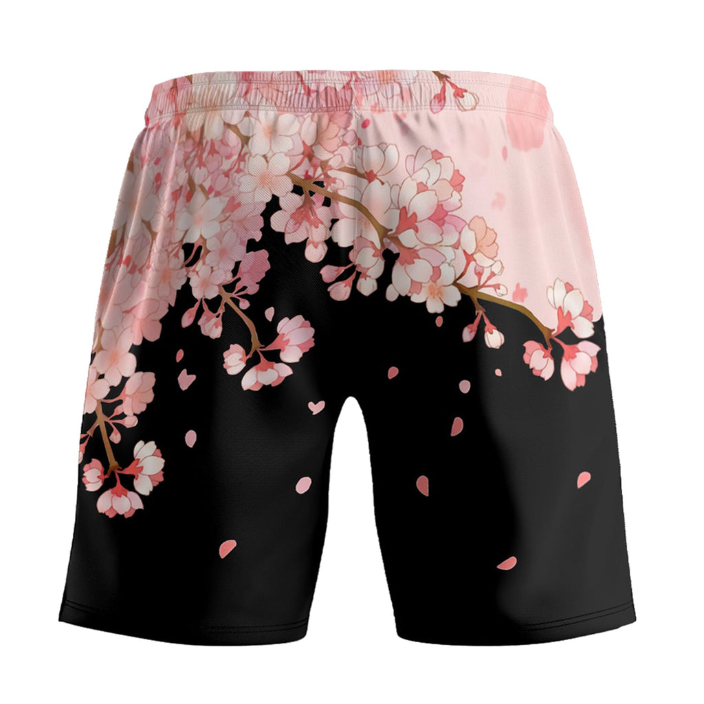 Sakura Shorts | KS17